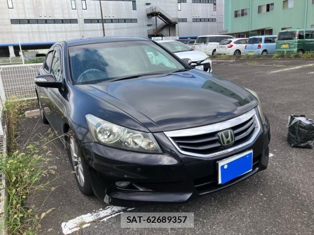 Honda INSPIRE 2012-01 8880181-1