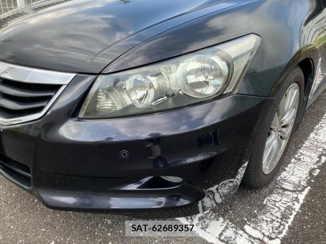 Honda INSPIRE 2012-01 8880181-2
