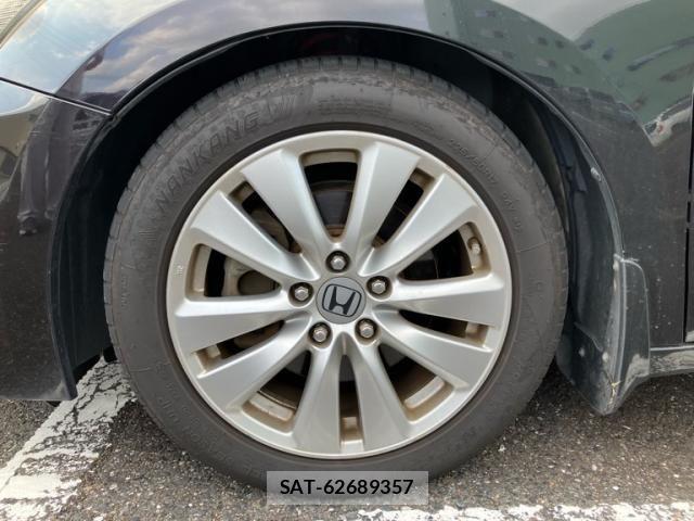 Honda INSPIRE 2012-01 8880181-4