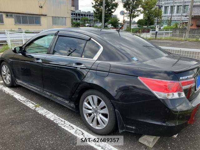 Honda INSPIRE 2012-01 8880181-7