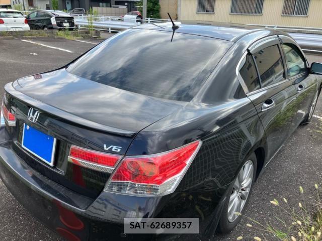 Honda INSPIRE 2012-01 8880181-8