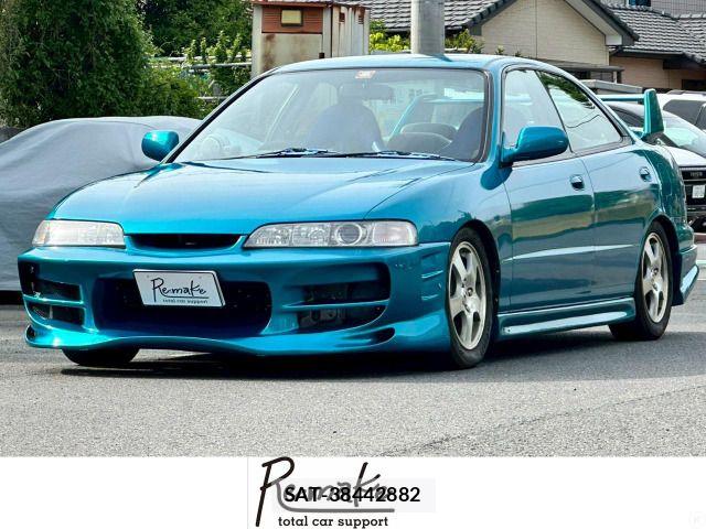 Honda INTEGRA 1996-11 6671997-0