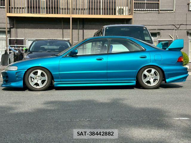Honda INTEGRA 1996-11 6671997-9
