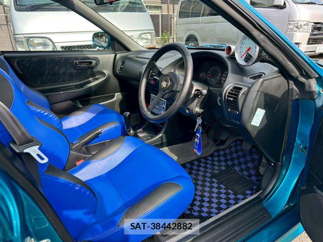 Honda INTEGRA 1996-11 6671997-10