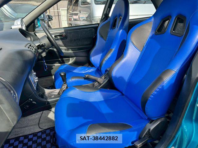 Honda INTEGRA 1996-11 6671997-15