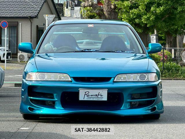 Honda INTEGRA 1996-11 6671997-3