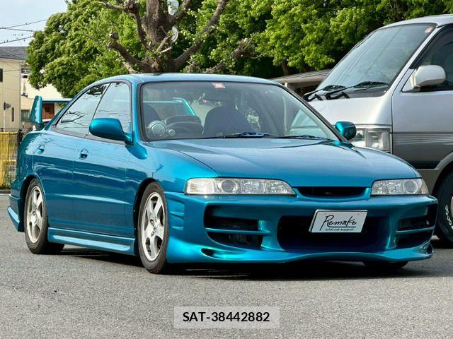 Honda INTEGRA 1996-11 6671997-4