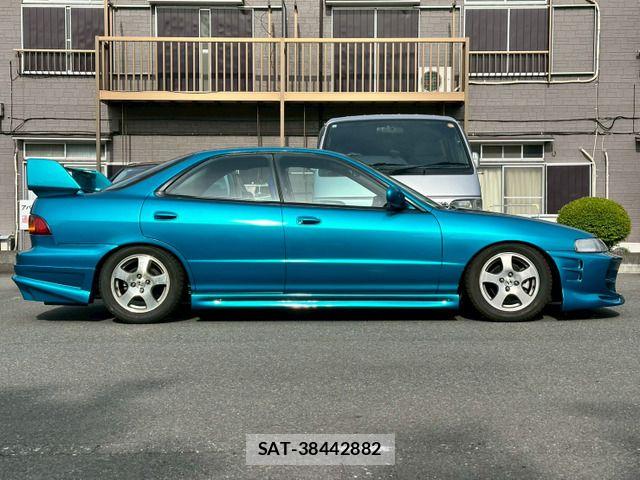 Honda INTEGRA 1996-11 6671997-5
