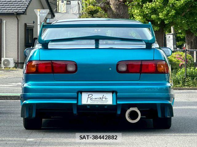 Honda INTEGRA 1996-11 6671997-7