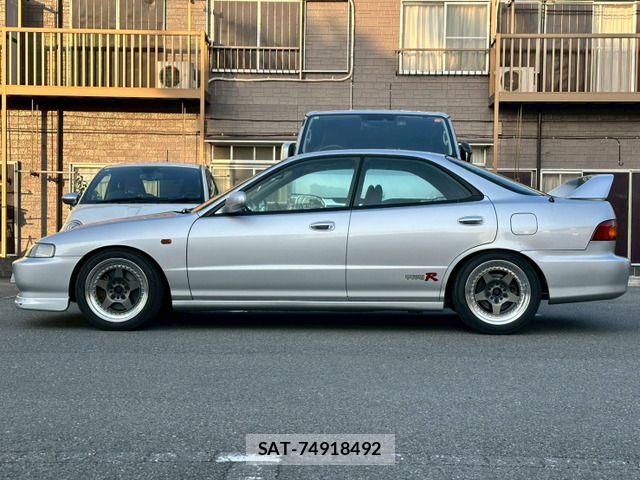 Honda INTEGRA 1998-04 6906746-9