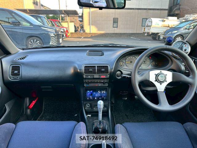 Honda INTEGRA 1998-04 6906746-10