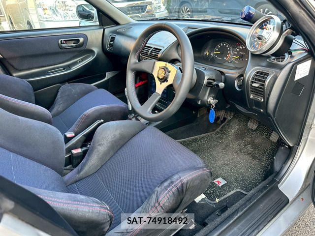 Honda INTEGRA 1998-04 6906746-11