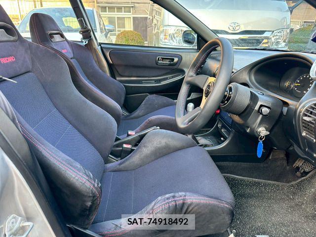 Honda INTEGRA 1998-04 6906746-12