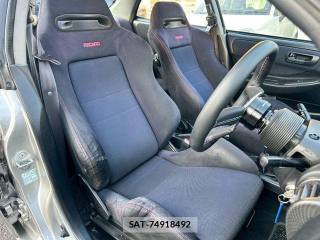 Honda INTEGRA 1998-04 6906746-13