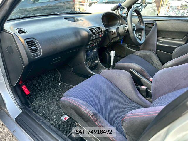 Honda INTEGRA 1998-04 6906746-14