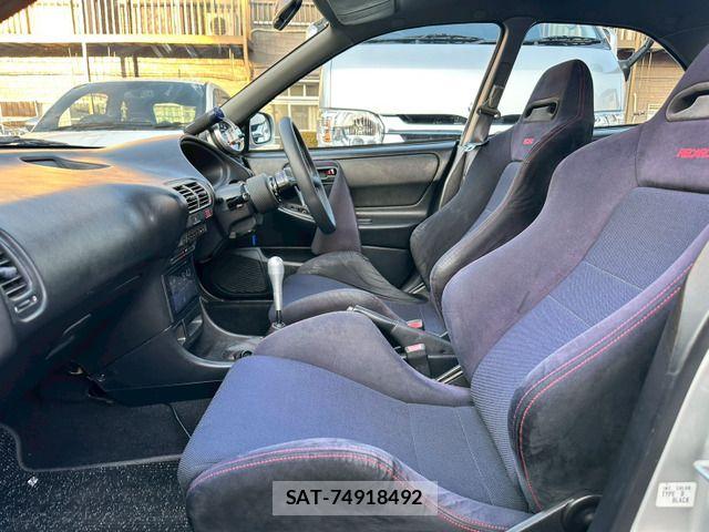 Honda INTEGRA 1998-04 6906746-15