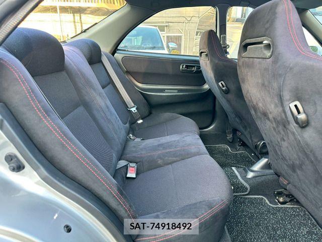 Honda INTEGRA 1998-04 6906746-18