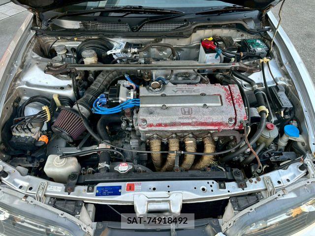 Honda INTEGRA 1998-04 6906746-2