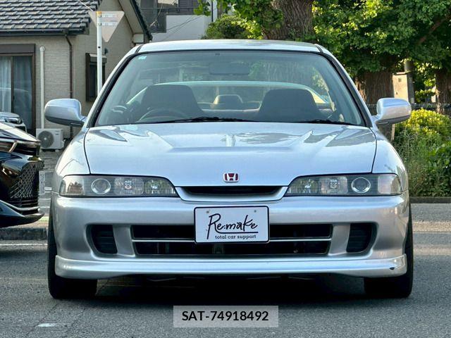Honda INTEGRA 1998-04 6906746-3
