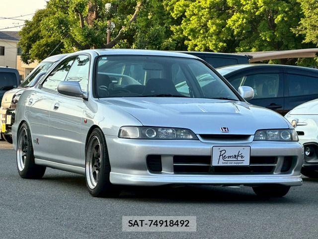 Honda INTEGRA 1998-04 6906746-4