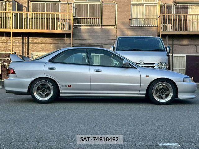 Honda INTEGRA 1998-04 6906746-5