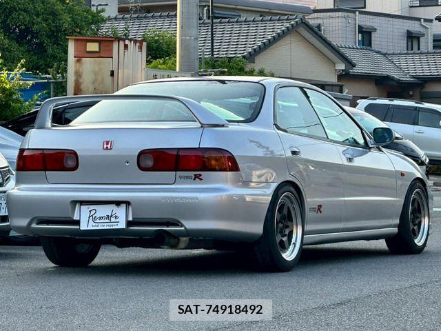 Honda INTEGRA 1998-04 6906746-6