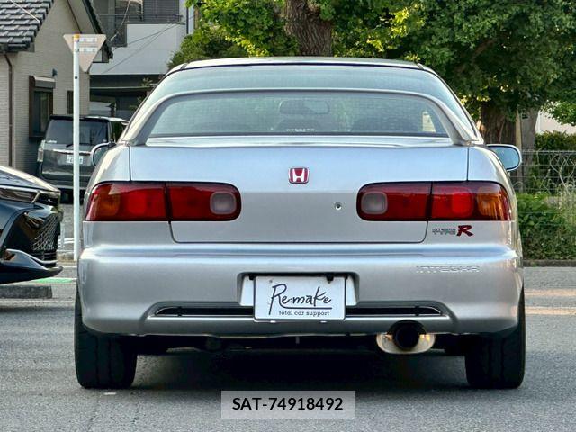 Honda INTEGRA 1998-04 6906746-7