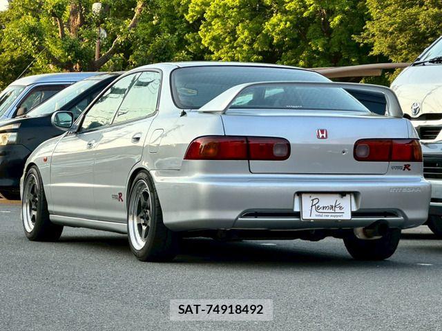 Honda INTEGRA 1998-04 6906746-8