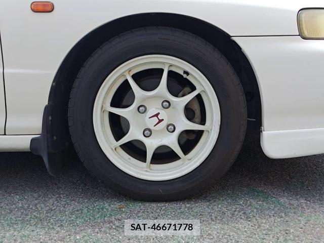 Honda INTEGRA 1996-06 8659550-10