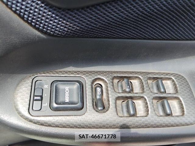 Honda INTEGRA 1996-06 8659550-14
