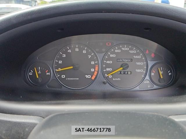 Honda INTEGRA 1996-06 8659550-15