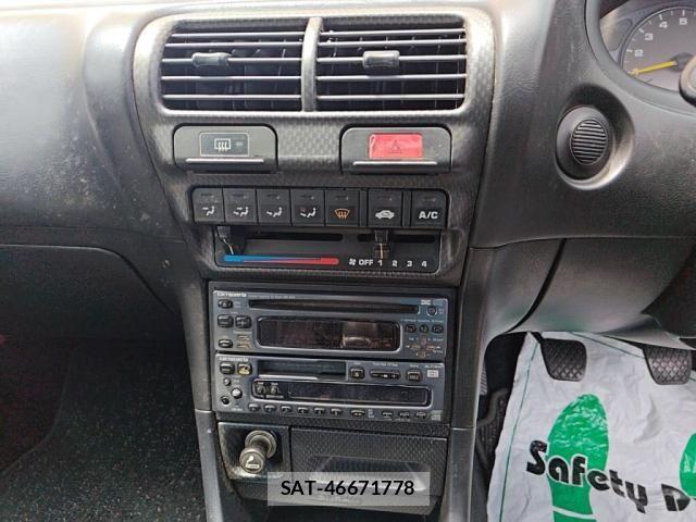 Honda INTEGRA 1996-06 8659550-16