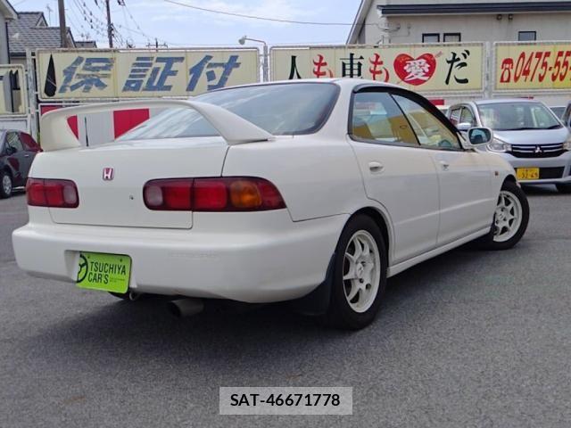 Honda INTEGRA 1996-06 8659550-1