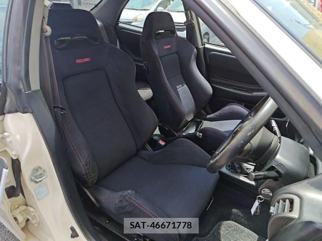 Honda INTEGRA 1996-06 8659550-20