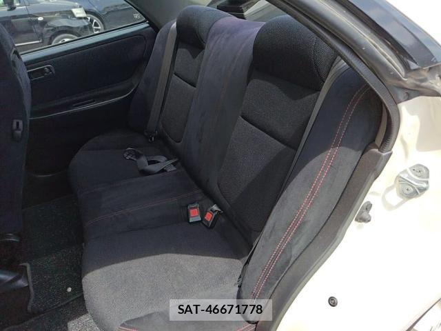 Honda INTEGRA 1996-06 8659550-22