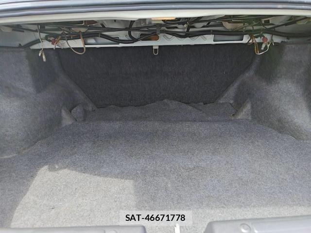 Honda INTEGRA 1996-06 8659550-24