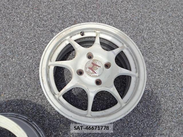 Honda INTEGRA 1996-06 8659550-25