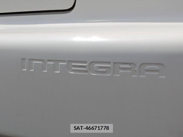 Honda INTEGRA 1996-06 8659550-27