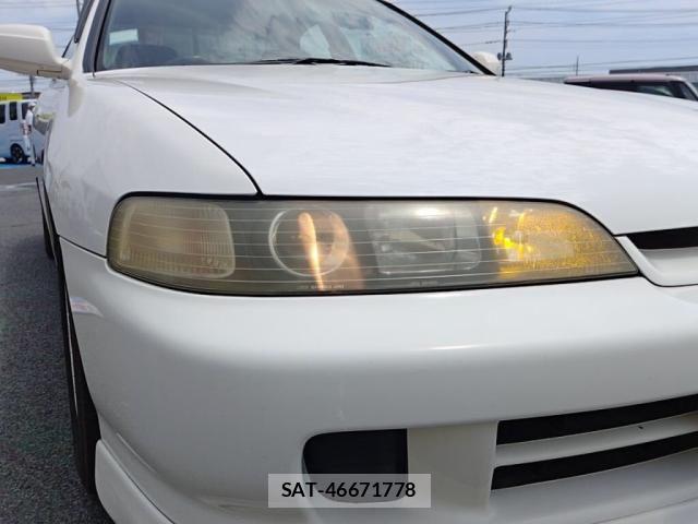 Honda INTEGRA 1996-06 8659550-8