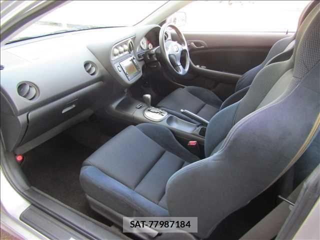 Honda INTEGRA 2006-06 492556-11