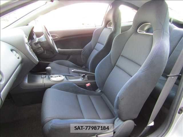 Honda INTEGRA 2006-06 492556-12