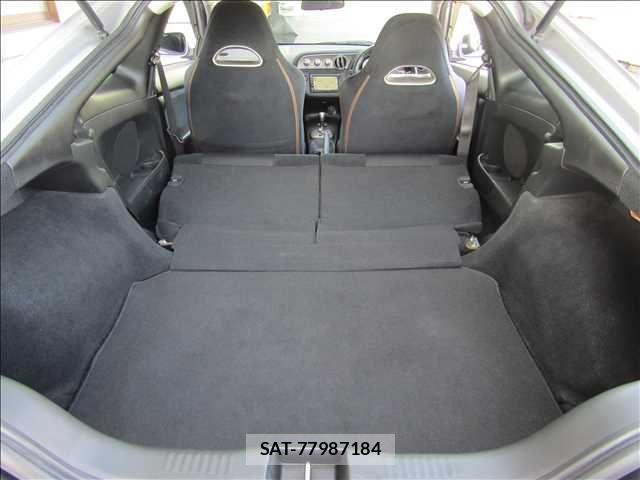 Honda INTEGRA 2006-06 492556-16