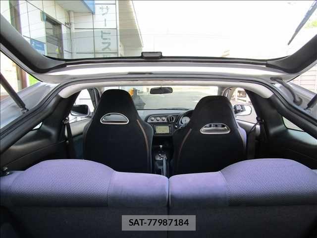 Honda INTEGRA 2006-06 492556-17