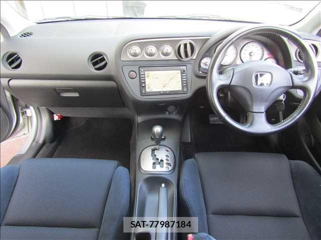 Honda INTEGRA 2006-06 492556-1