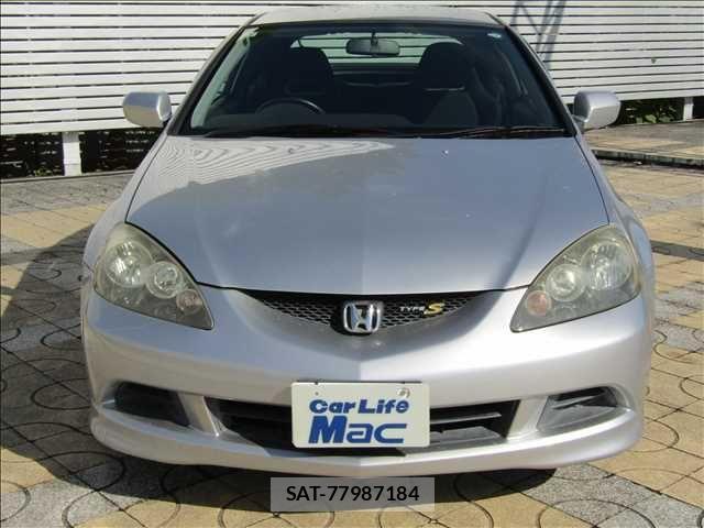 Honda INTEGRA 2006-06 492556-19