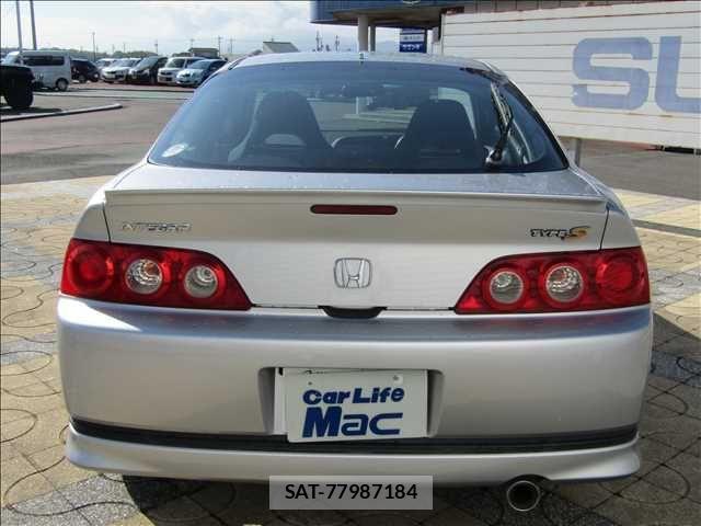 Honda INTEGRA 2006-06 492556-20