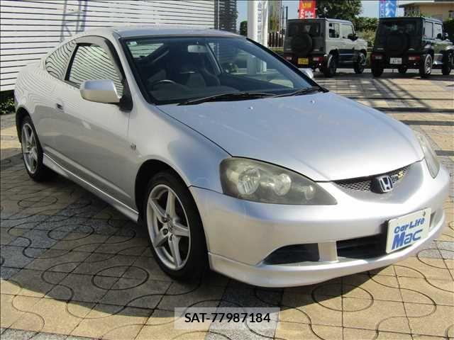 Honda INTEGRA 2006-06 492556-21