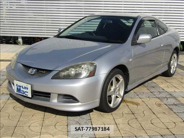 Honda INTEGRA 2006-06 492556-22