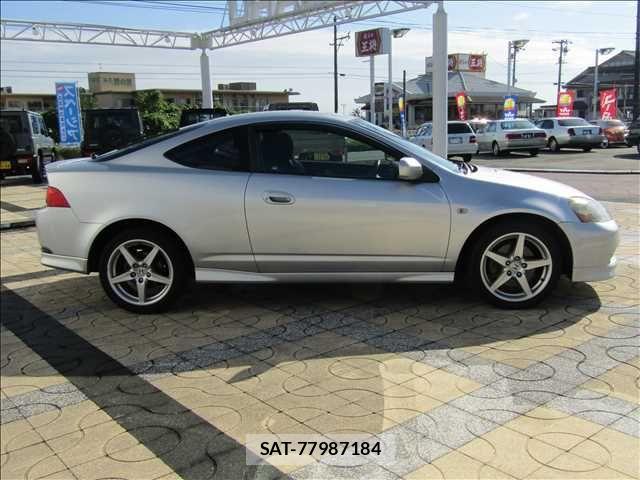 Honda INTEGRA 2006-06 492556-23