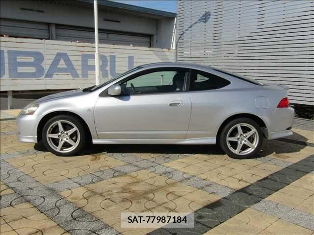 Honda INTEGRA 2006-06 492556-24